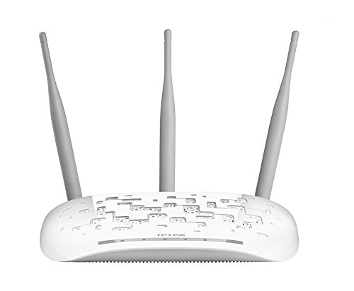 Cheap, Reliable Wifi – Yes Please!